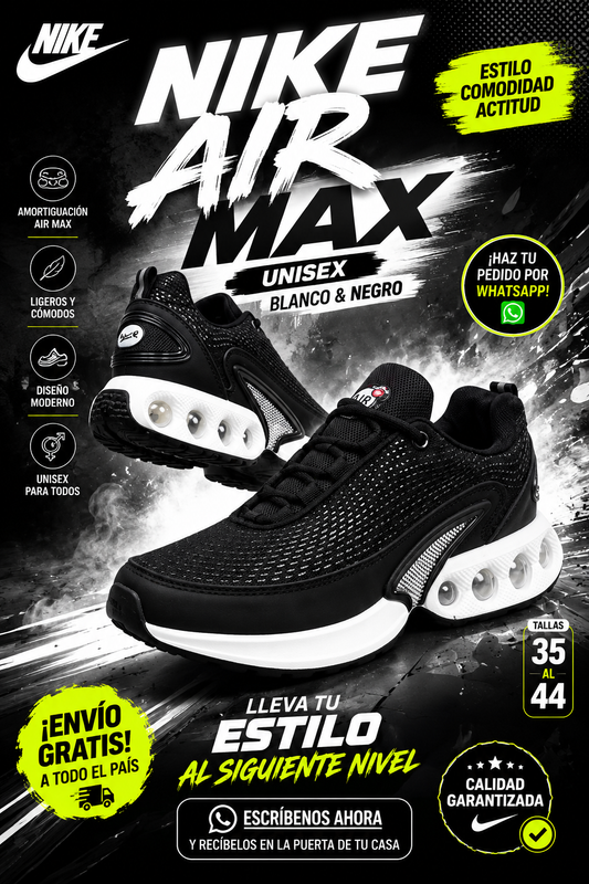 Tennis nike importados
