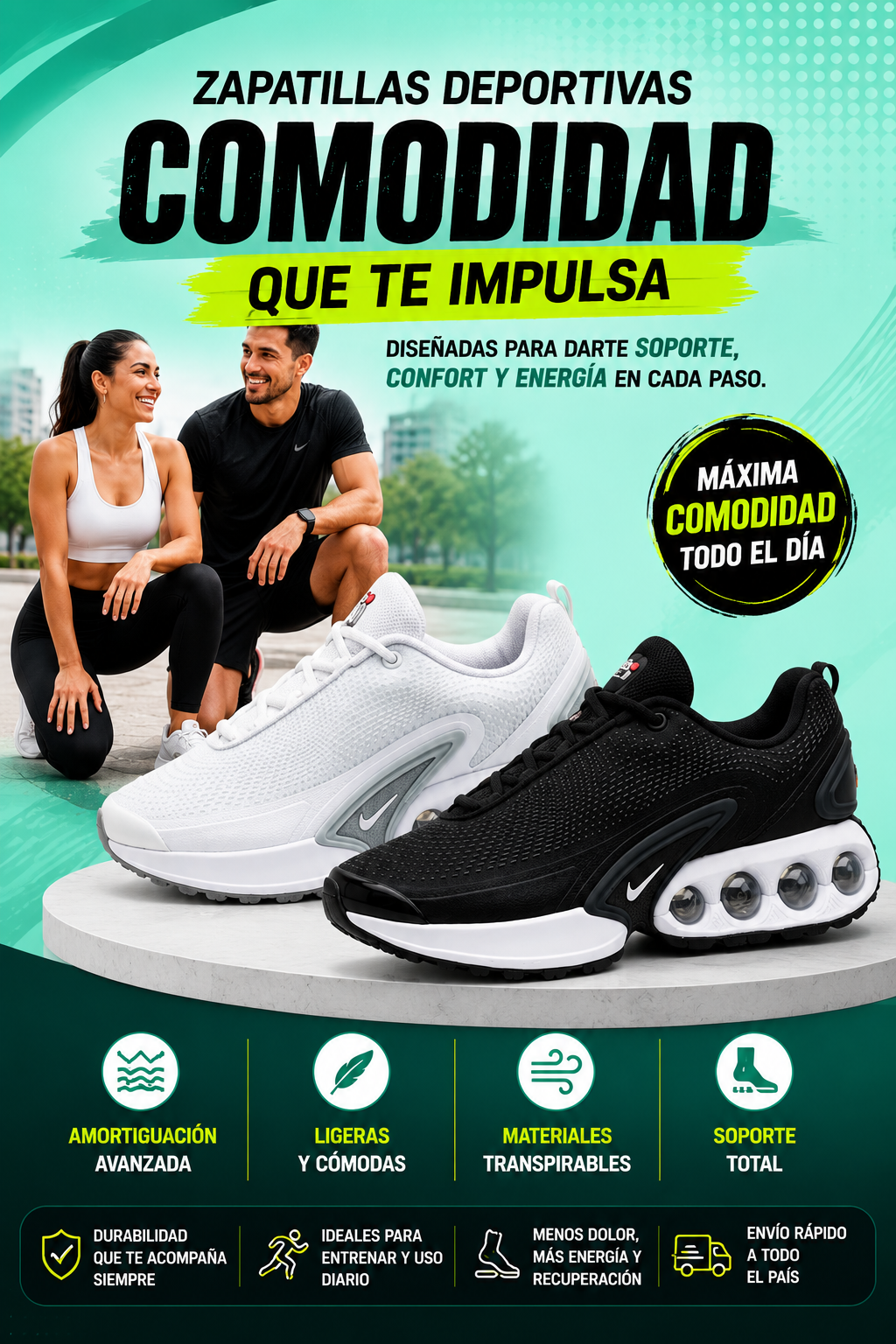 nike importado p2